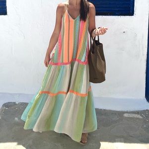 Greecian dress